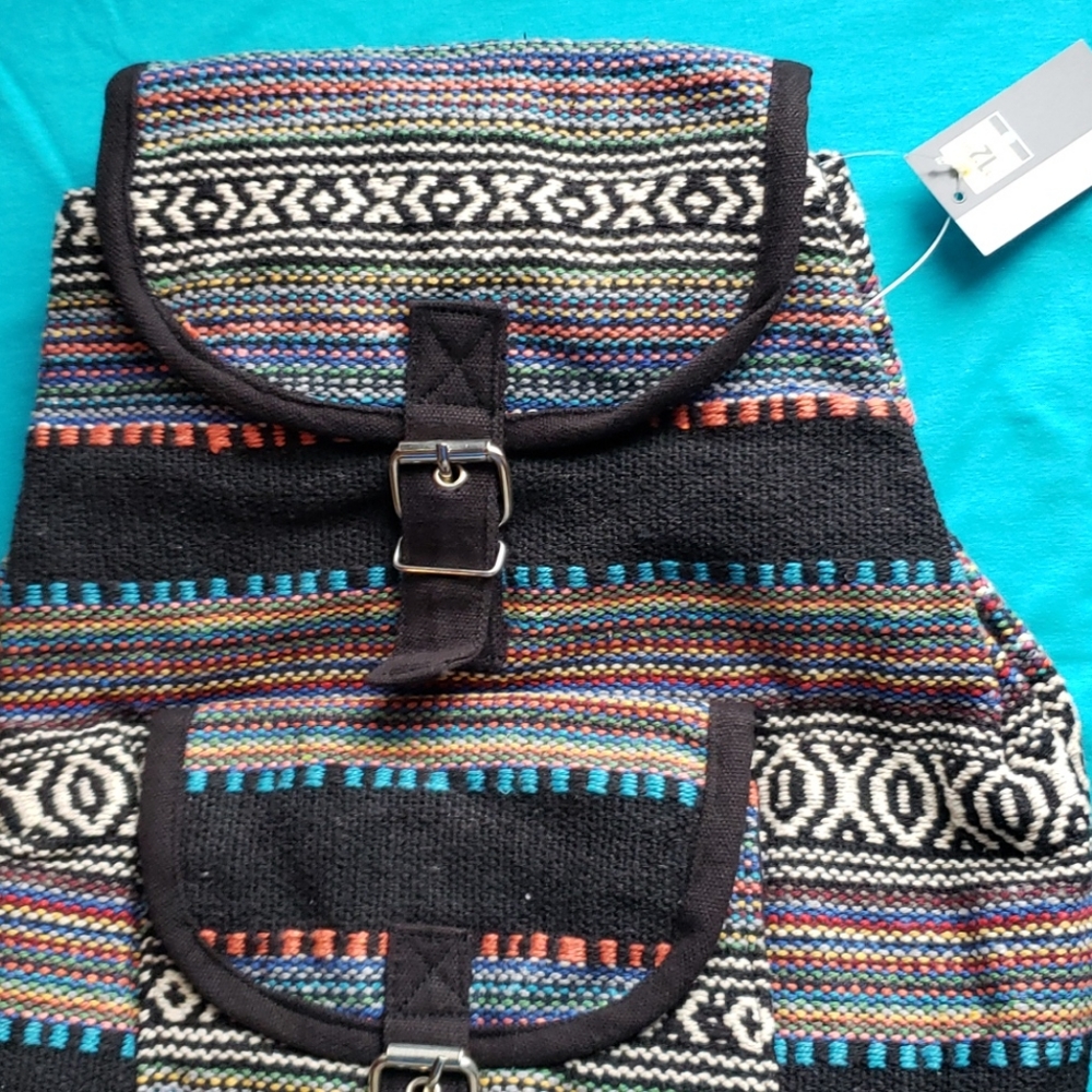Backpack - Picture 3 of 4